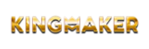 JAOYAKslot kingmaker logo png