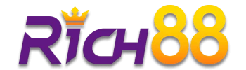 JAOYAK slot rich88 logo png